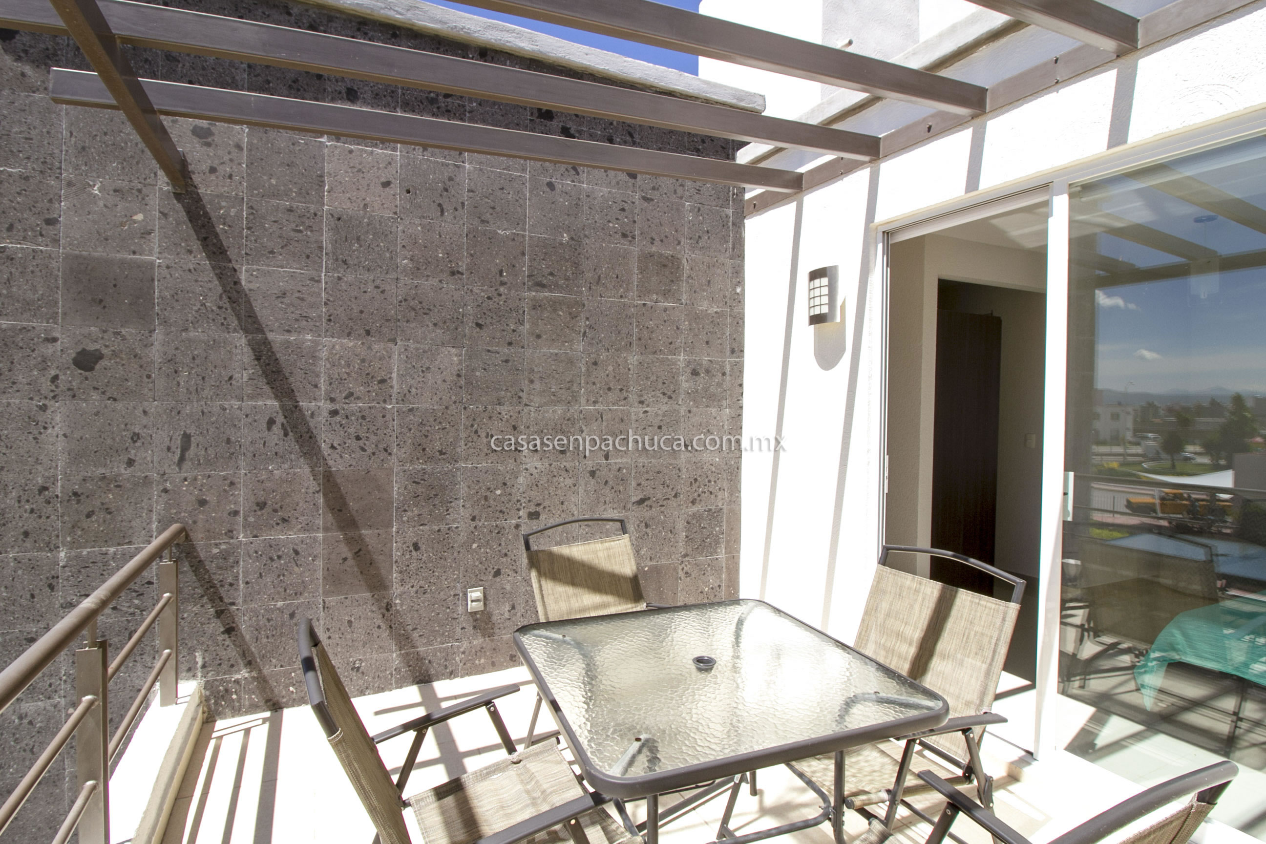 casas en venta en pachuca 3 recmaras terraza