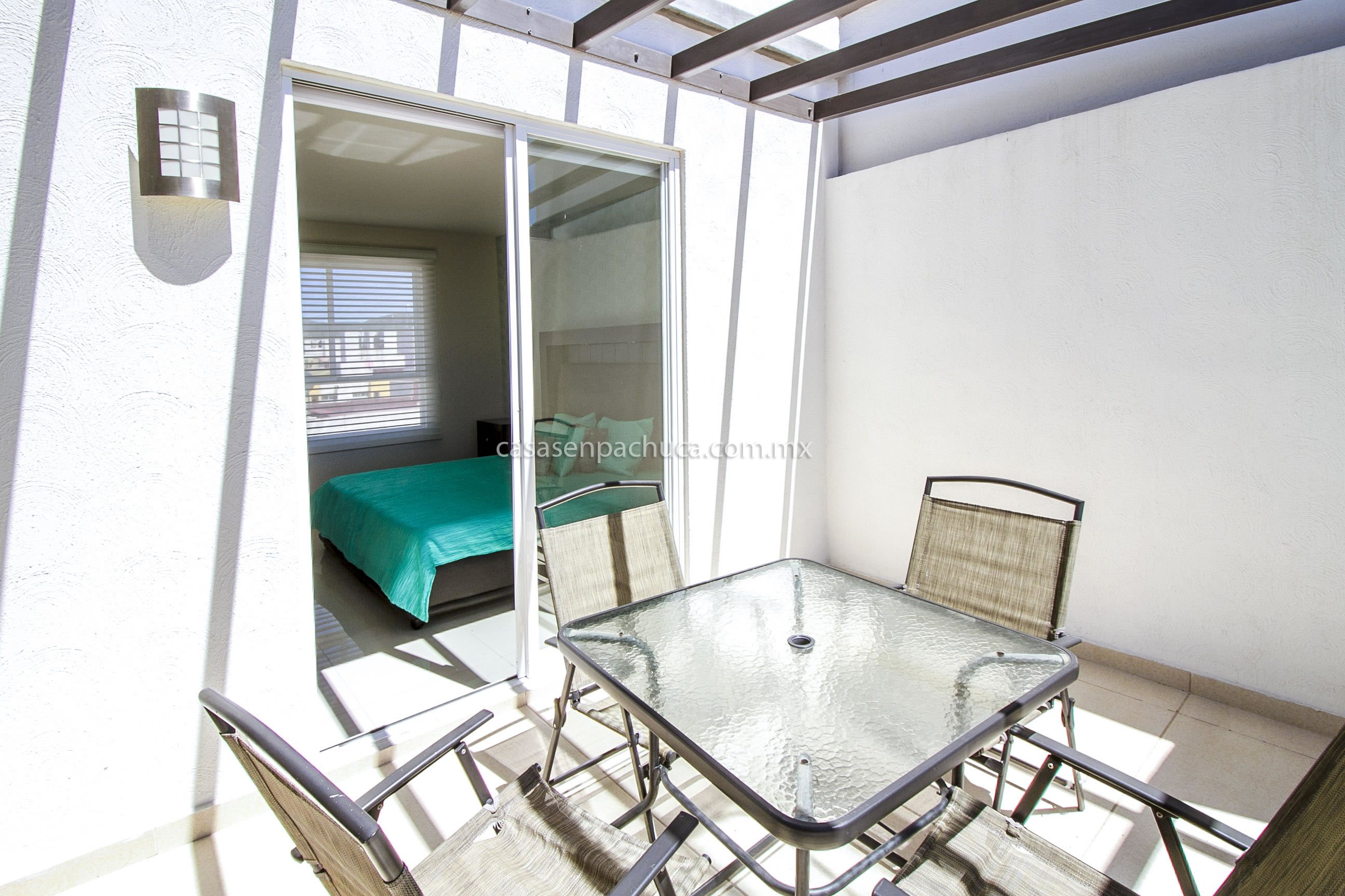 casas en venta en pachuca 3 recmaras vista terraza