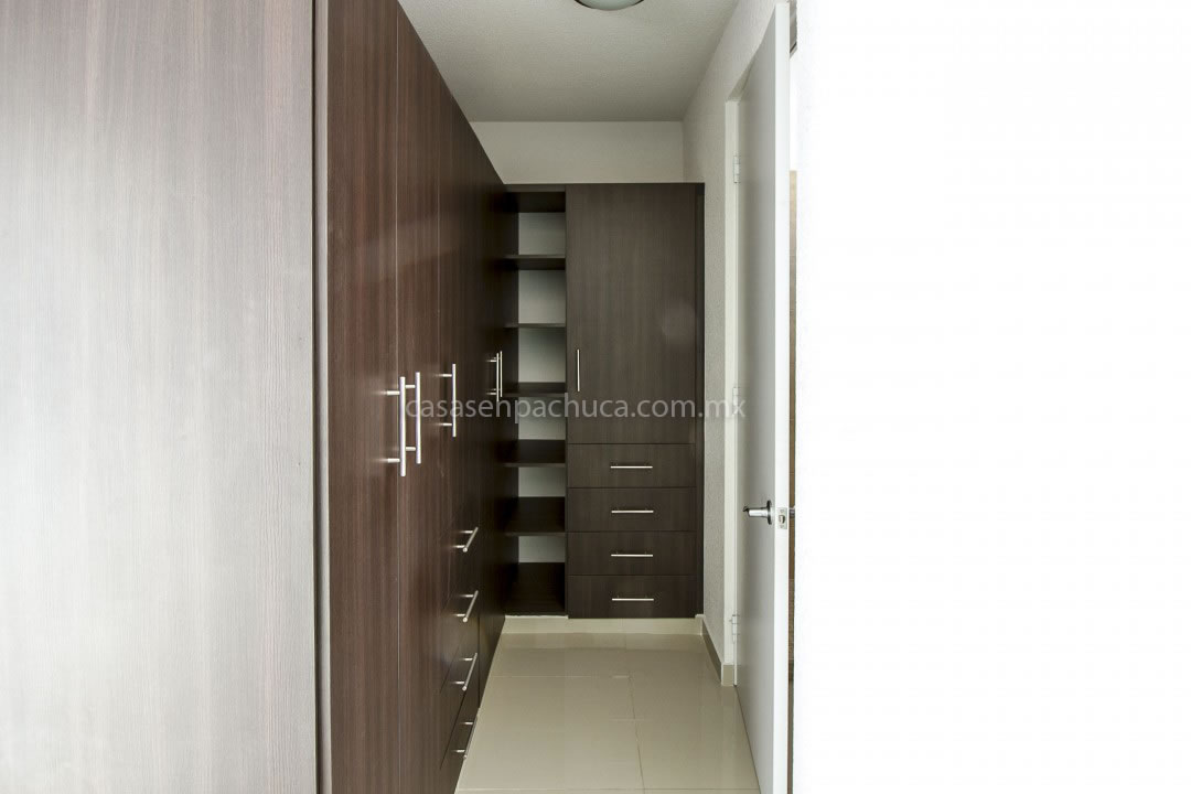 casas en venta en pachuca 3 recmaras vestidor